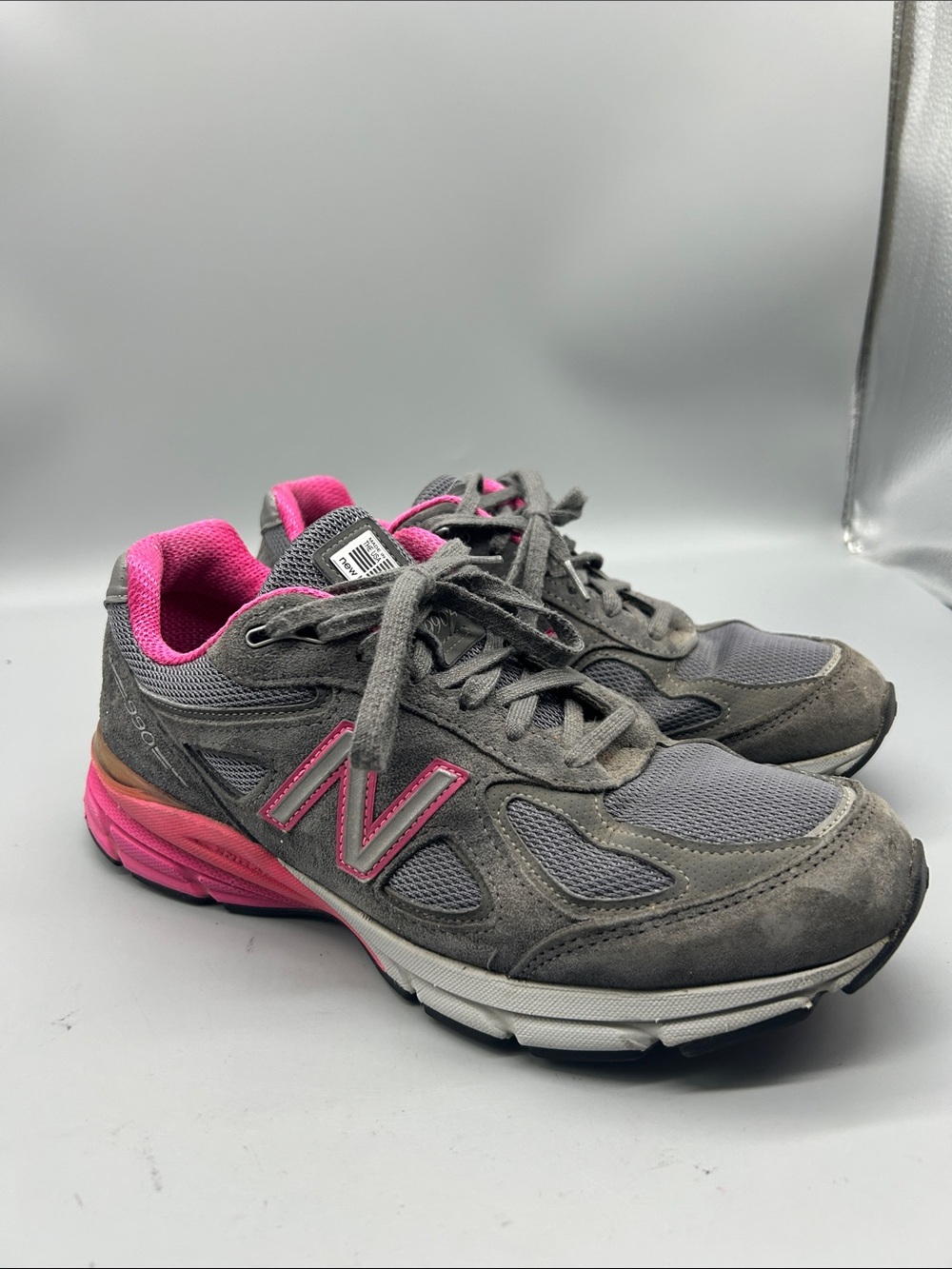 New Balance 990 Running/walking shoes
